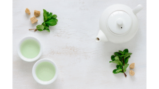 ノンカフェイン生活