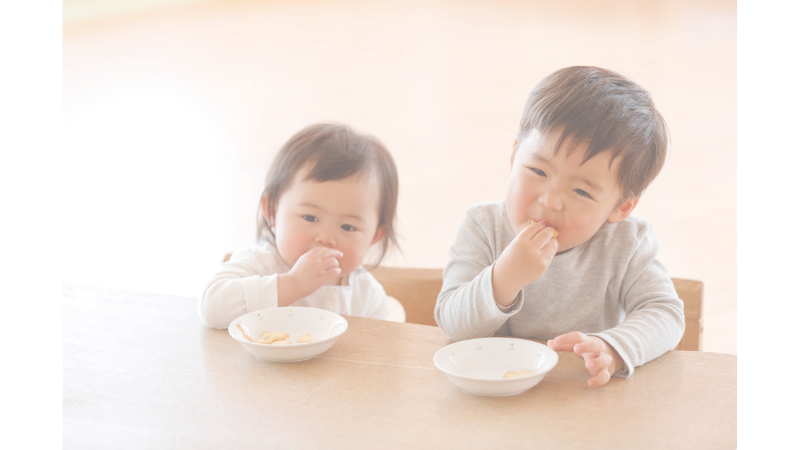 脱砂糖と甘さの工夫